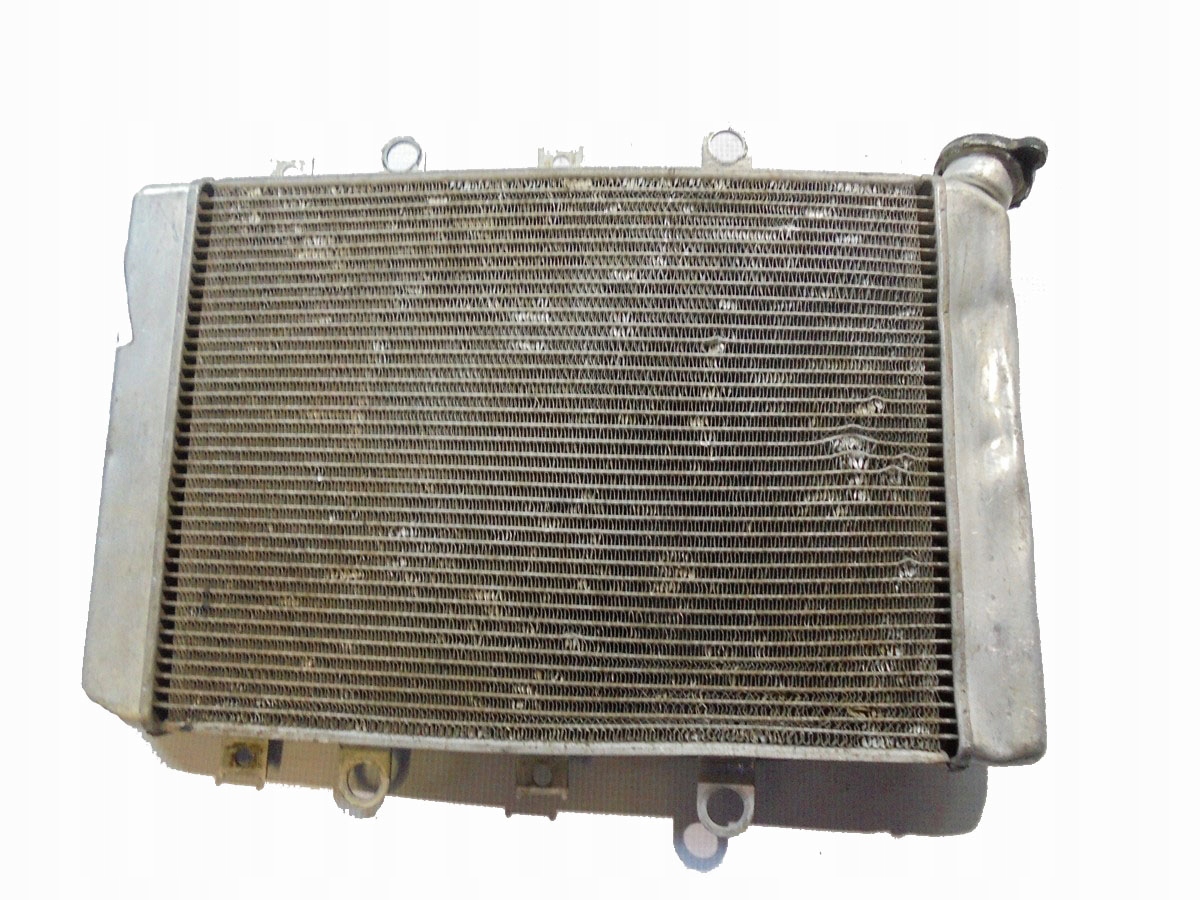 CHLADIČ VODY SUZUKI LT-A 700 750 KINGQUAD