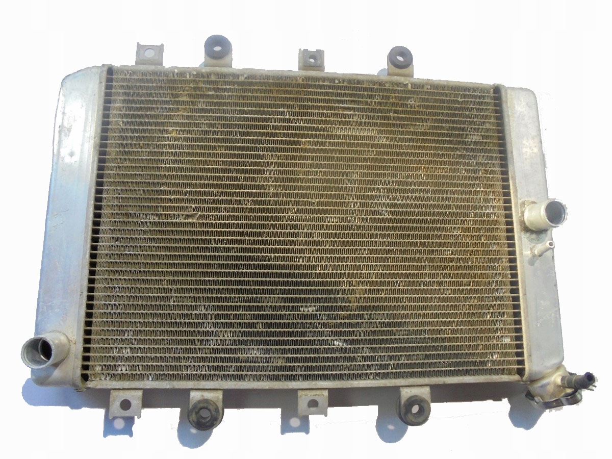 CHLADIČ VODY YAMAHA YFM 450
