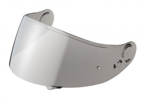 Zrkadlo CNS-1 SHOEI GLASS GT-AIR NEOTEC ZRKADLO STRIEBORNÉ
