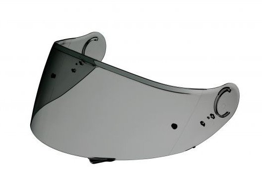 Sklenené clony CNS-1 SHOEI GT-AIR NEOTEC tmavé tmavé
