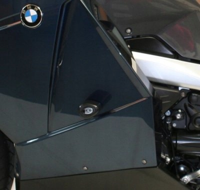 CRASH PADY AERO R&G BMW K1200 / 1300 GT 06-