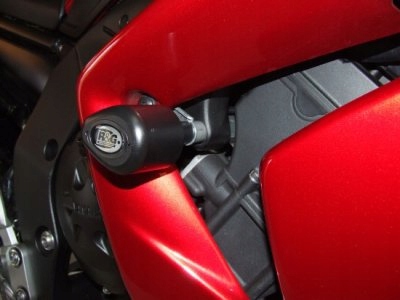 CRASH PADY AERO, YAMAHA FZ1-S 07-