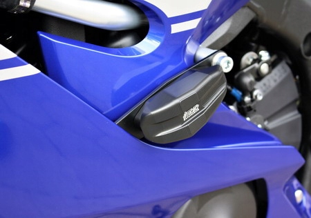 CRASH PADY GSG-MOTOTECHNIK YAMAHA R6 2017