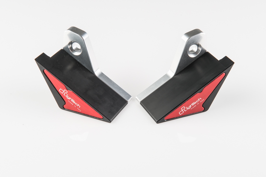 CRASH PADY LIGHTECH APRILIA RSV4 / APRC / RF / RR 2015-