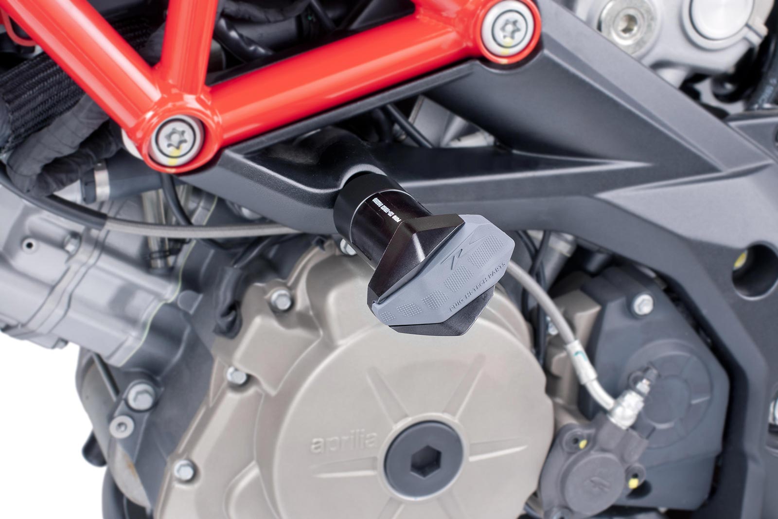 KLASIKA PADY PUIG APRILIA DORSODURO 750 1200 SHIVER
