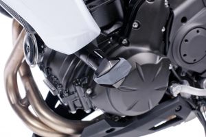 ZÁVADY NA PUZZU PRE VARŠAVU KAWASAKI ER-6N 12-15