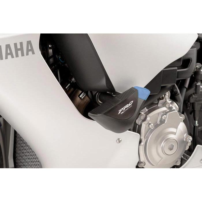 CRASH PADY PUIG PRE YAMAHA R1 15-16 (verzia PRO)