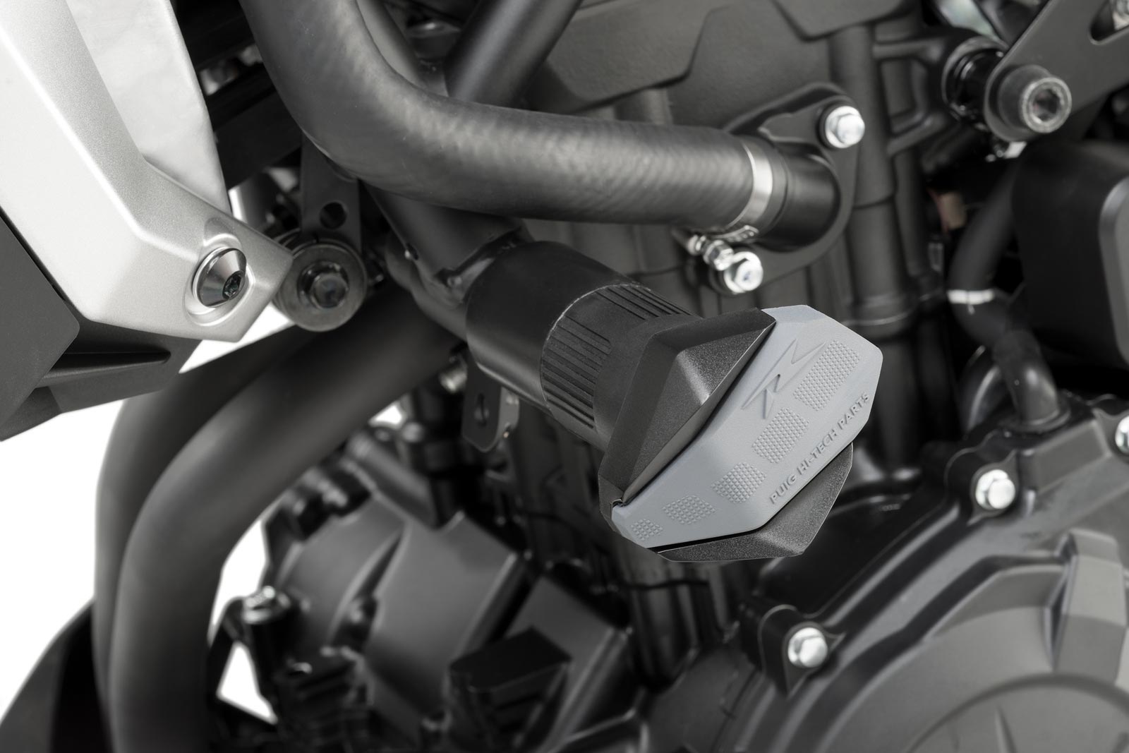 CRASH PADY PUIG YAMAHA MT-03 2016-2017