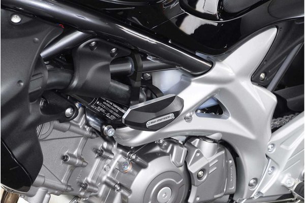 CRASH PADY SW-MOTECH SUZUKI SV650 ABS (15-)