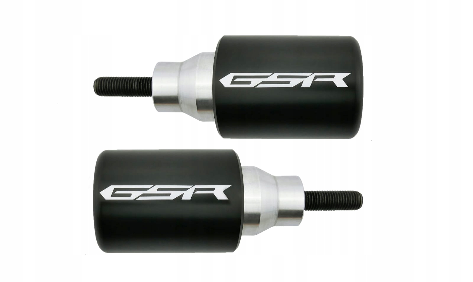 CRASH PADY Suzuki GSR 750 2011-2017