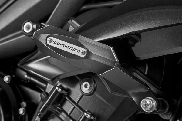CRASH PADY TRIUMPH STREET TRIPLE (12-) / RX (15-)
