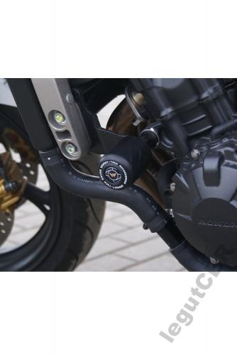 CRASH PADS WOMET-TECH CB600 HORNET od roku 2007 CB 600