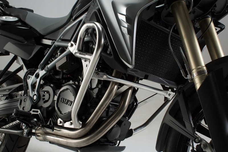 CRASHBAR / GMOL BMW F 650/700/800 GS SW-Motech