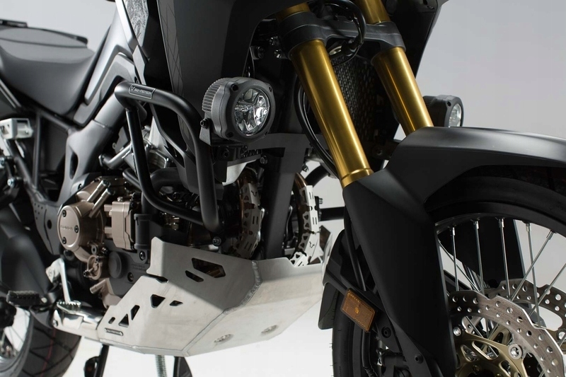 CRASHBAR / GMOL HONDA CRF1000L AFRICA TWIN SW-MOTECH