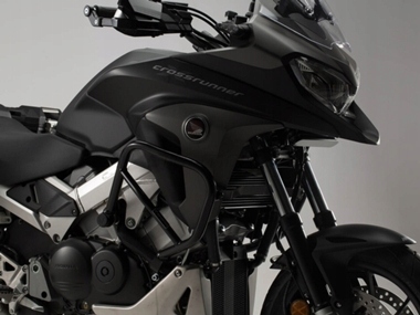 CRASHBAR / GMOL CROSSRUNNER HONDA VFR800X (15-)