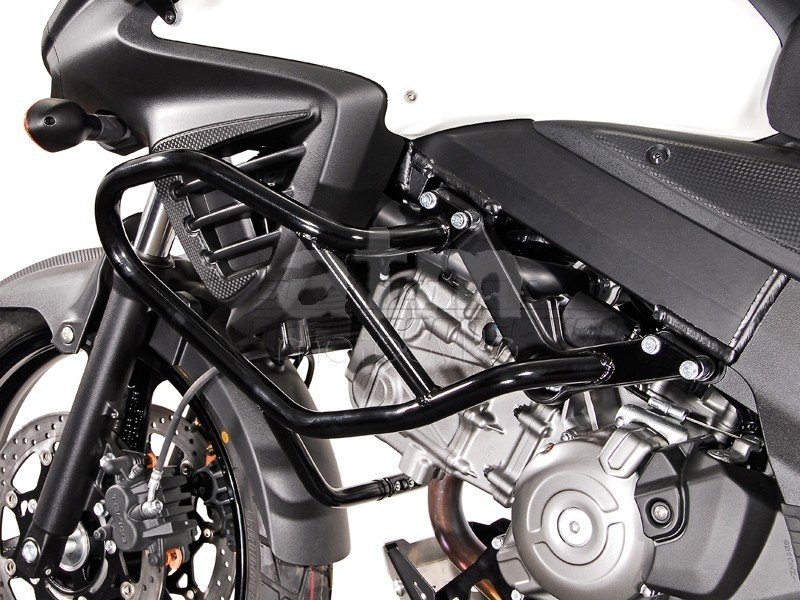 CRASHBAR / GMOL SW-MOTECH SUZUKI DL 650 V-Storm 04-