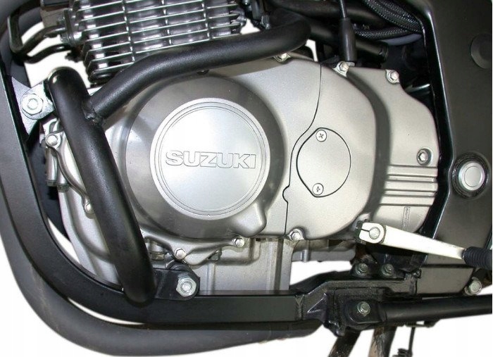 CRASHBAR / GMOL SW-MOTECH SUZUKI GS 500 E 89-06