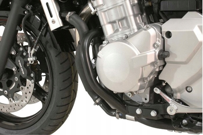 CRASHBAR / GMOL SW-MOTECH SUZUKI GSF 650 BANDIT (07)