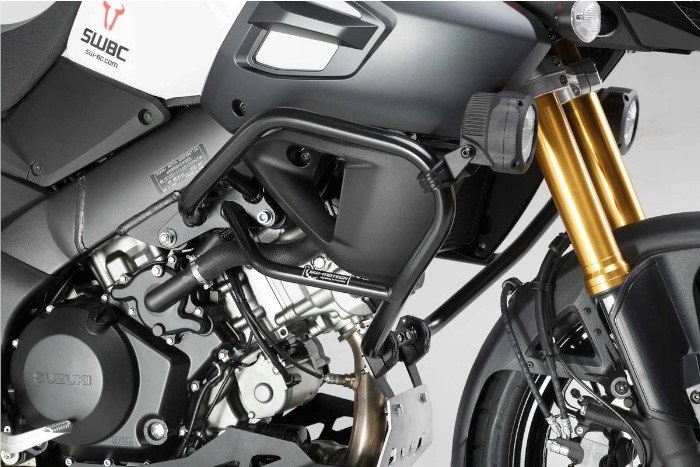 CRASHBAR / GMOL SW-MOTECH SUZUKI V-STROM 1000 14-