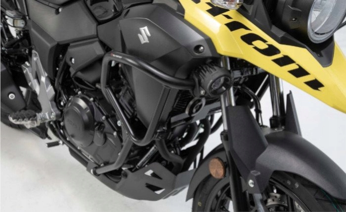 CRASHBAR / GMOL SW - MOTECH SUZUKI V-STROM 250 (18-)