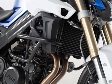 CRASHBAR / GMOLE BMW F800R 09-18r / F800S 06-10r