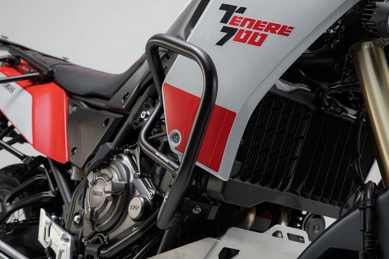 CRASHBAR / GMOLE, YAMAHA XT 700 S PNEUMATIKAMI (19-)