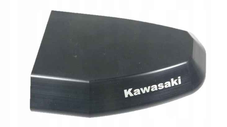 CRASHPAD CRASCH PAD LEFT KAWASKI VERSYS 07-14