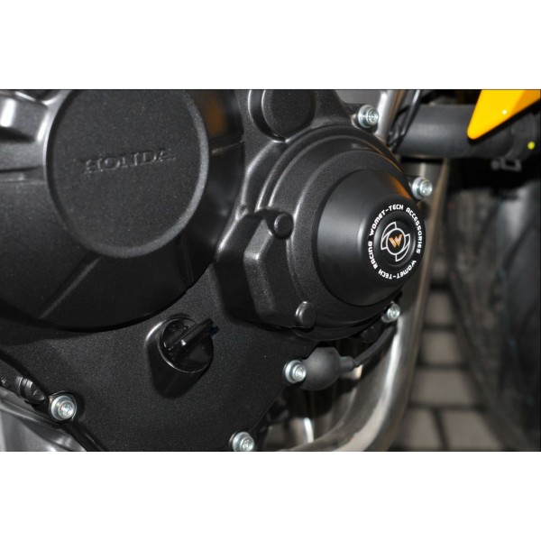 CRASHPAD WOMET-TECH HONDA CB1000R KRAKOW 2008-17