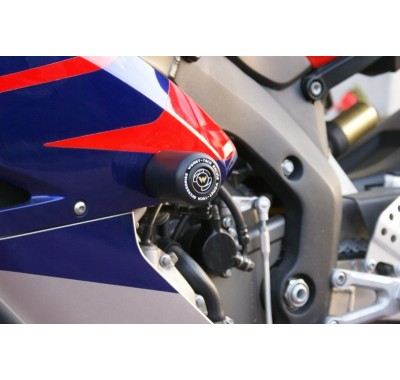 CRASHPADY WOMET-TECH HONDA CBR1000RR KRAKÓ 2004-06