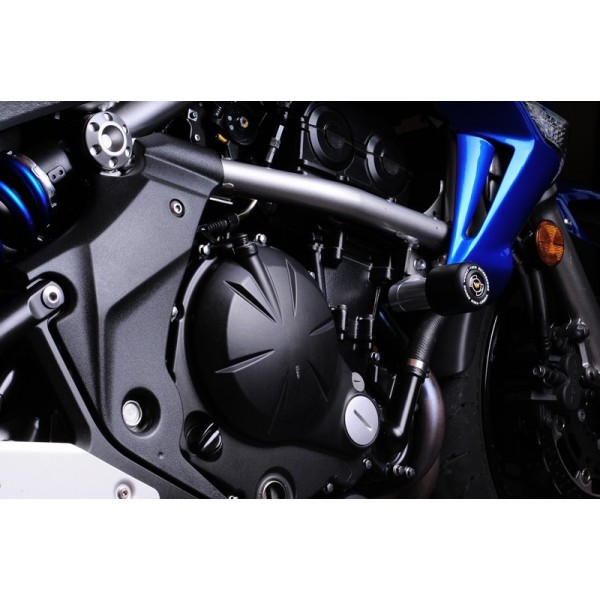 CRASHPADY WOMET-TECH KAWASAKI ER-6N ER6 N KRAKÓW