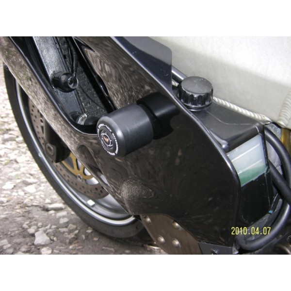 CRASHPADY WOMET-TECH KAWASAKI ZX-6R ZX-9R 1998-02