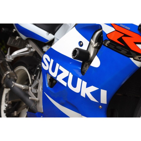 CRASHPADY WOMET-TECH SUZUKI GSX-R 600 750 KRAKÓW