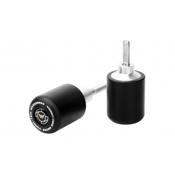 CRASHPADY WOMET-TECH SUZUKI GSX-R 600 750 SRAD KRK