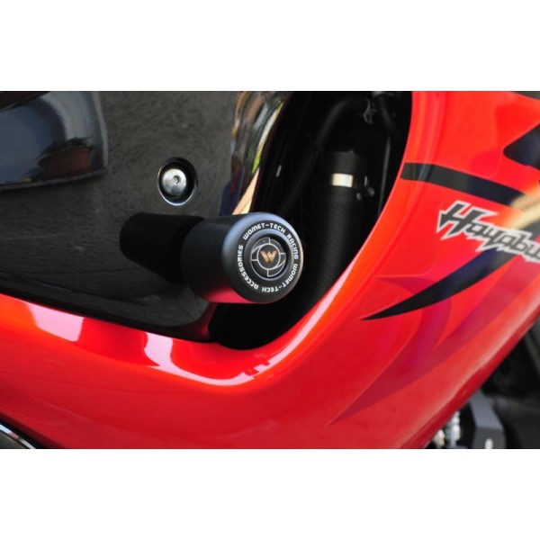 CRASHPADY WOMET-TECH SUZUKI HAYABUSA 08- KRAKÓW