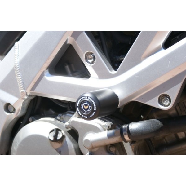 CRASHPADY WOMET-TECH SUZUKI SV650 03-09 KRAKÓW