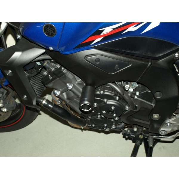 CRASHPADY WOMET-TECH YAMAHA FZ1 FAZER 2006- KRAKÓW