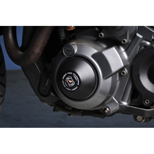 CRASHPADY WOMET-TECH YAMAHA MT-03 2014-15 KRAKOW