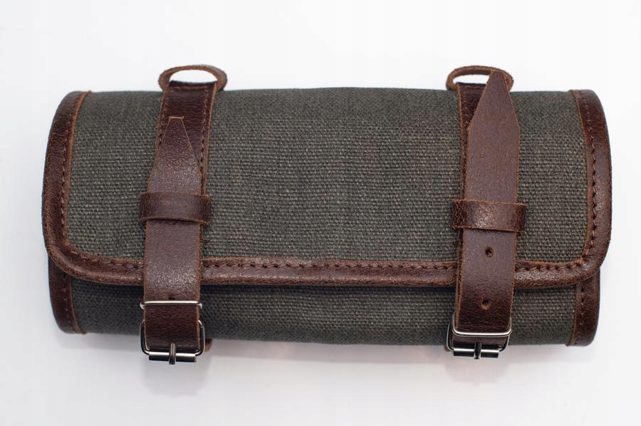 Kabelka na náradie CRAVE TOOL ROLL pre bobber scrambler