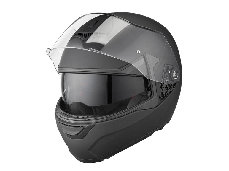 Motocyklová prilba CRIVIT High Visibility [XL] NOVINKA