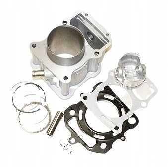 VALEC ATV BASHAN 250 SADA KVAPALNEJ VODY 67mm