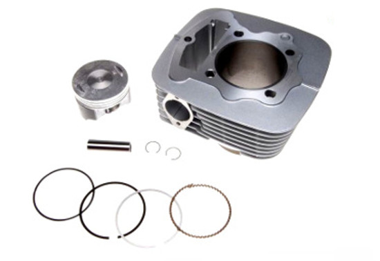 VÁLEC PRE PRIEČNY ATV LONCIN 250 4T 65,50mm