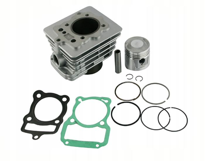 SADA VALCOV 4T 62MM 15MM 150cc LIFAN QUAD ATV