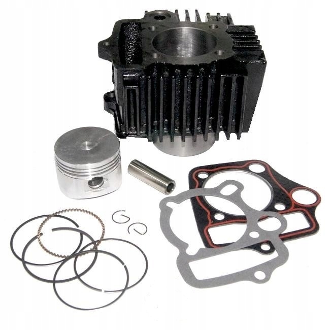 CYLINDER KPL ROUTER XS110 quad atv