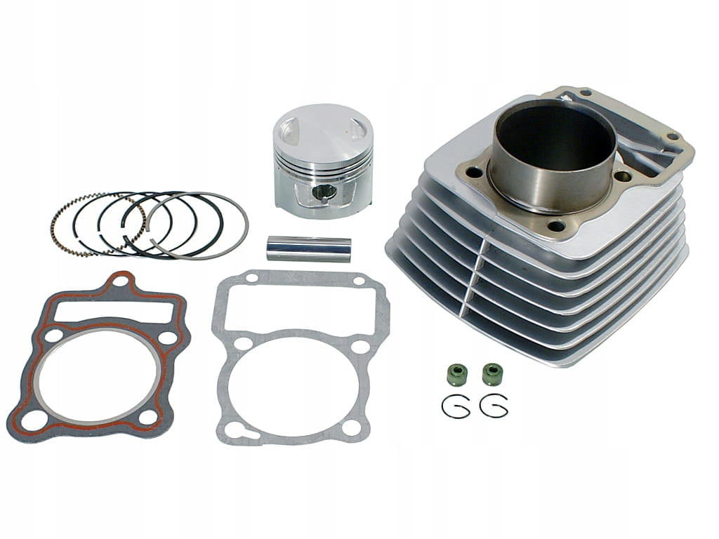 CYLINDER QUAD 150 CG 150 KPL WIN