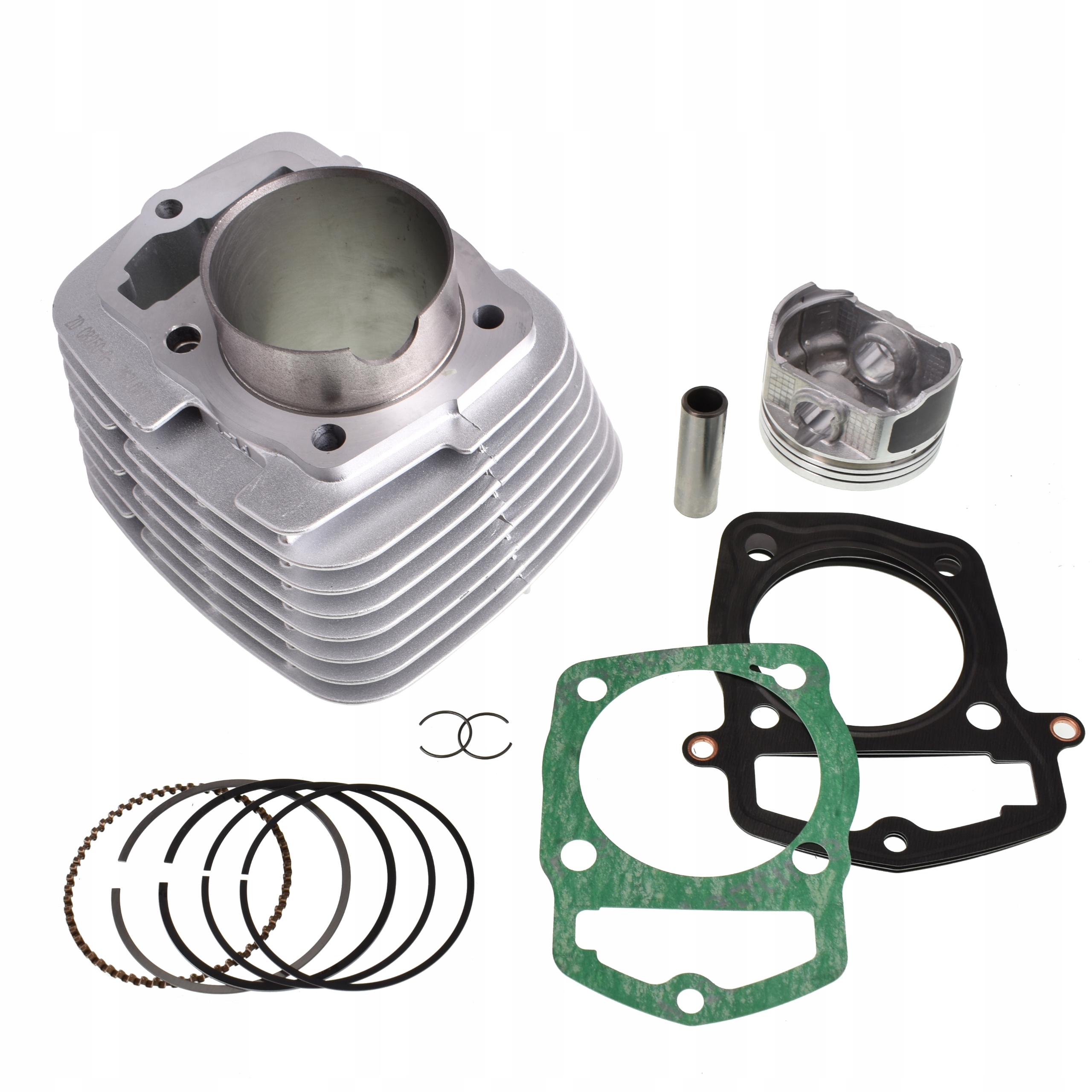 CYLINDER TLOK ATV 250 CB250 169 FMM quad cross