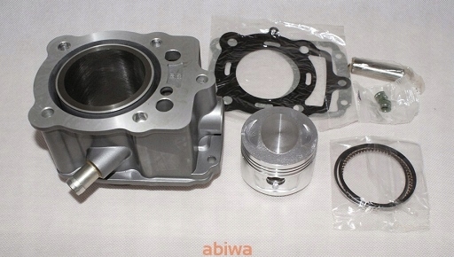 VÁLEC PIESTU štvorkolka QUAD 62,00 mm 150 LONCIN BASHAN L