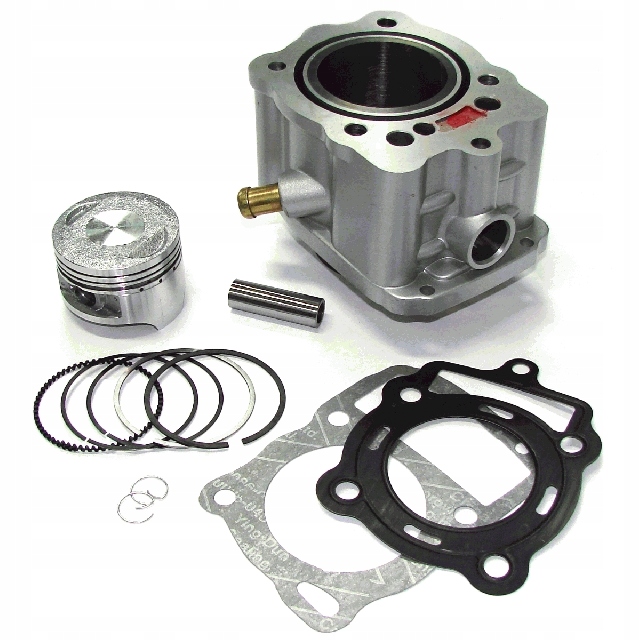 PIEST VÁLCA BASHAN SHINERAY ATV QUAD 200 LC