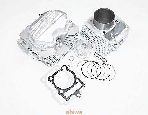 HLAVA PIESTA VALCA ATV DIABOLINI XB CG