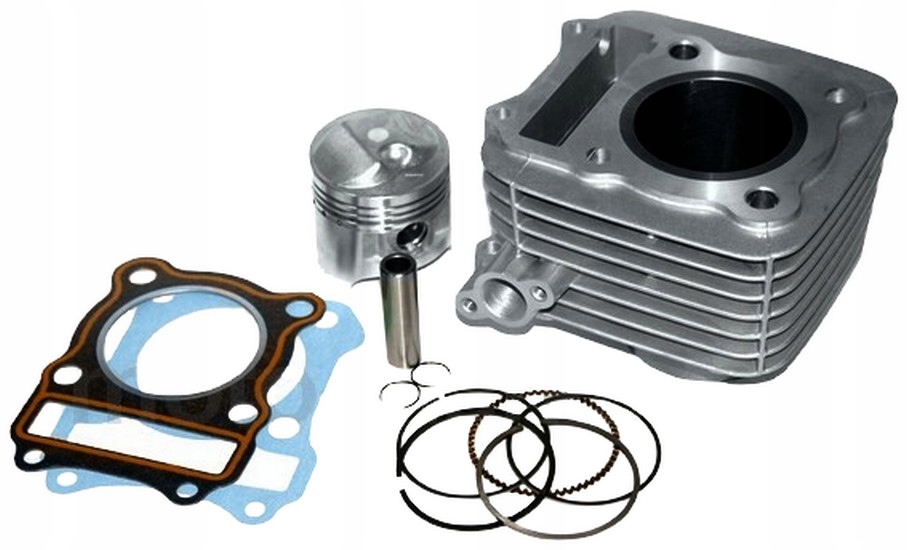 VÁLEC PIESTA SUZUKI ALT125 ALT ATV QUAD 4T 125 AC