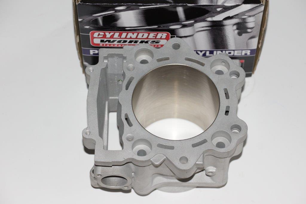 VALEC YAMAHA YFM 700 RAPTOR 06-18
